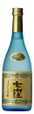【本数限定 新春大特価】芋焼酎25度 七窪 720ml