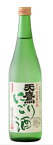 【栃木県・天鷹酒造】辛口特別純米酒 天鷹にごり酒　720ml