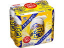 キリン のどごし500ML6缶パック