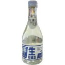 澤乃泉 生生 300ML