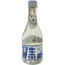 澤乃泉　生生　300ML