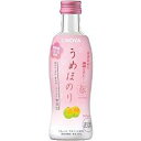 チョーヤ うめほのり 300ML1本