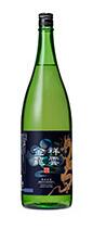 【冷】祥雲金龍　特別純米熟成生酒 　1800ml