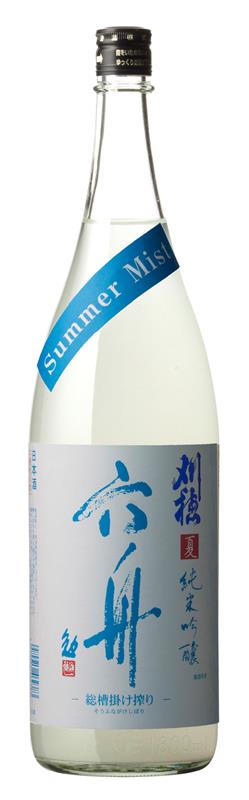 ڽۡ۴桡ƽƶϻ Summer Mist (ޡߥȡˡ1800ML