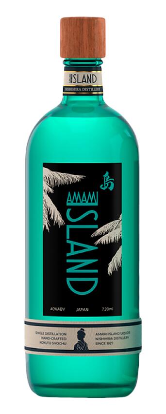 ʿ¤ ܳʾISLANDɡʹ40١ˡ 720ml