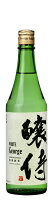 【福島県二本松市】奥の松　醸侍(ジョージ)白特別純米酒　White George 720ml