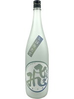【2024-25】【冷】飛良泉 山廃純米 マル飛 しぼりたて 美山錦 1800ml