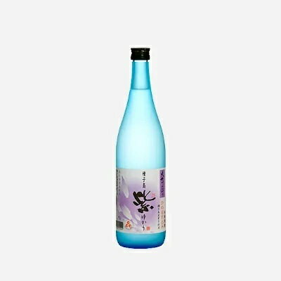 紫(ゆかり) 芋焼酎 25度 720ml