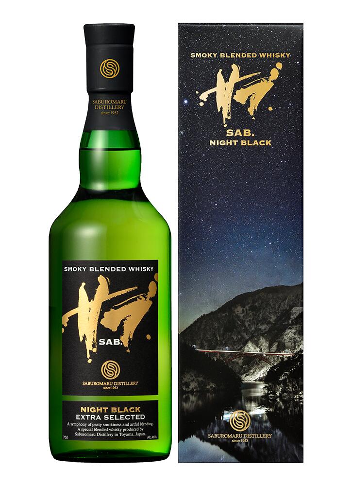 生産者 三郎丸蒸留所 アルコール分 46％ 商品説明 富山の壮麗な山々と、その恵みの清冽な水。北陸で唯一のウイスキー蒸留所がつくる、パワフルで奥深い味わいのブレンデッドウイスキーです。スモーキーで豊かな味わいをお楽しみください。