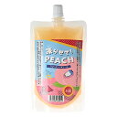 フローズンリキュール 贅沢なももリキュール 200ml