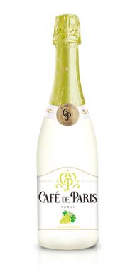 カフェ・ド・パリ　マスカット　750ML