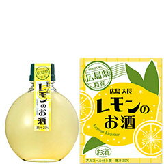 大長レモンのお酒 360ml