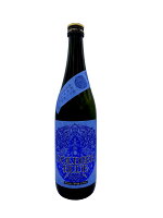 【冷】林本店 SOLDIER BLUE ソルジャーブルー 純米大吟醸生原酒 720ml