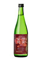 【冷】祥雲金龍 純米吟醸 超辛口 ひやおろし 720ml