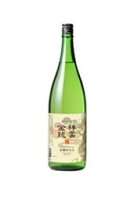 【2025】祥雲金龍 特別純米酒 木桶仕込み 火入れ 1800ml
