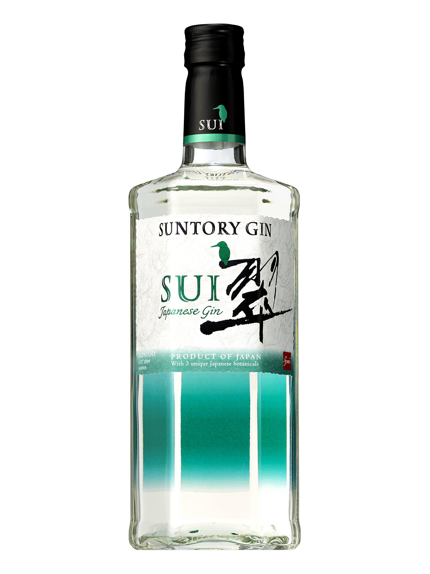 サントリー粋　SUI　瓶700ml