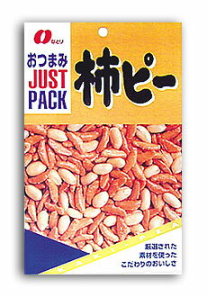 食べきりサイズ 販売者 株式会社なとり 商品説明 ちょっと辛みの効いた柿の種と香ばしいバタピーが絶妙の味わいを造り出しました。 じっくり乾燥して焼き上げたサクサクの柿の種と、カリッとしたバタピーの食感が後をひく歯ごたえ食品です。※お届け日を指定されていても商品品切れの場合は1週間前後 お待ち頂く場合がございますのでご了承下さい