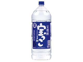 20度　宝っこ　4L