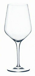Bormioli Rocco ボルミオリロッコクリスタルガラス 【エレクトラ 】 ワイン XL（6個セット）