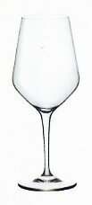 Bormioli Rocco ボルミオリロッコクリスタルガラス 【エレクトラ 】 ワイン M （6個セット）