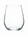 Bormioli Rocco ボルミオリロッコクリスタルガラス 【エレクトラ 】 オールド（6個セット）