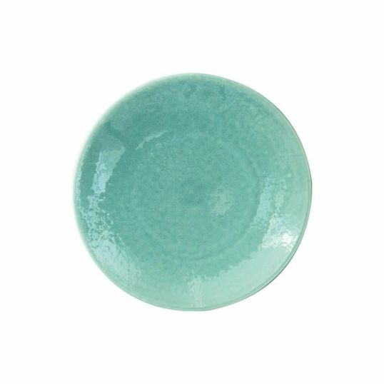Jars ジャスTourron デザートプレート　20cmジェイド