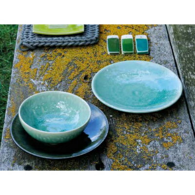 Jars（ジャス）Vuelta プレート | LIVING MOTIF｜家具