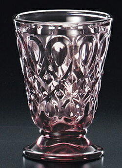 La Rochere ラ・ロシェール リヨネ タンブラー200ccアメジスト（6個セット）