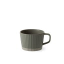 LIVING TALK / リビングトークcekitay セキテイ せん ティーカップ190ml(いし)【2個セット】