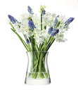 LSA FLOWER GARDEN POSY VASE H130mm 【花瓶】＜箱入り＞