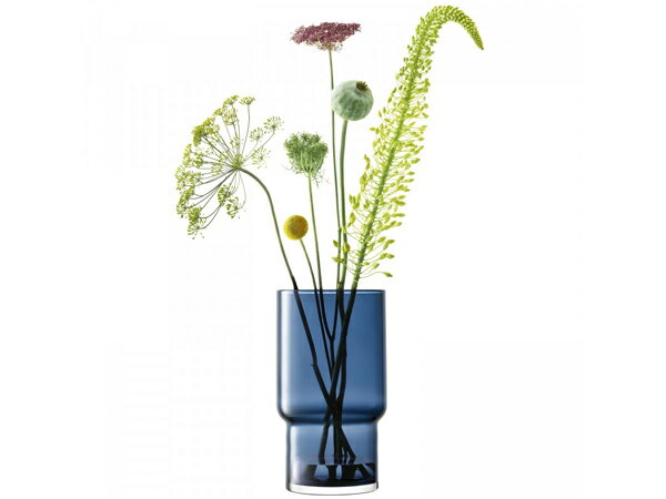 LSA International UTILITY VASE フラワーベース LSA International UTILITY VASE / エルエスエー