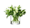 LSA COLUMNVase/Candle holder H17cmベース.花瓶/キャンドルホルダー(3)