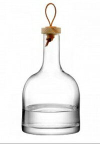 ※在庫限りLSA IVALOWATER CARAFE ＆ ASH STOPPER＜箱入り＞