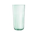 LSA MIA ミアMIA VASE / LANTERN H31cm ベース(花瓶)リサイクルガラス(3)