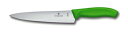 VICTORINOX ビクトリノックスシェフナイフ【グリーン】