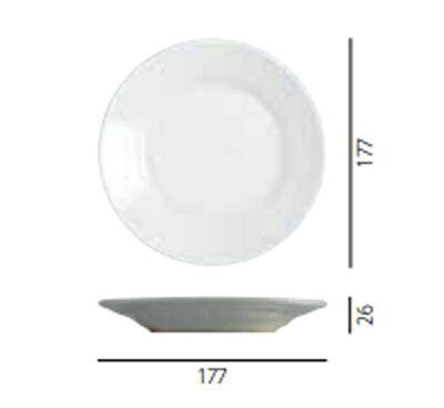 Saturniaのイタリア製食器 [サタルニア]...の商品画像