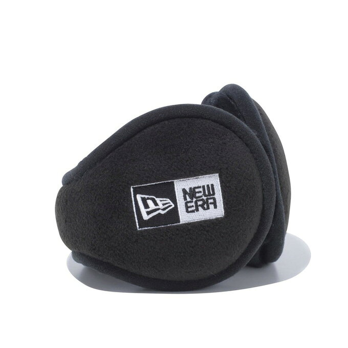 ミズシマスポーツ 楽天市場支店のNEW ERA（ニューエラ）イヤーマフ フリース フラッグロゴ（12541397）（スポーツ/アウトドア/カジュアル/耳当て/イヤーマフラー/防寒/一般用）｜アングル3