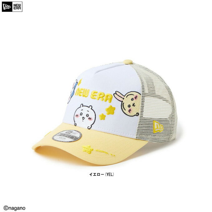 NEW ERA（ニューエラ）Child 9TWENTY ちいかわ