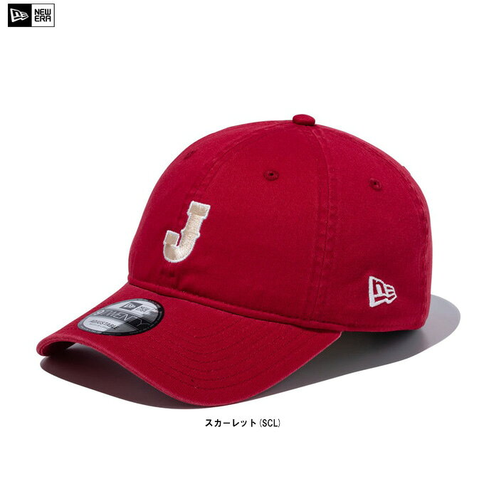 NEW ERA（ニューエラ）9TWENTY World Baseball Classic Mini Logo（14948234）（スポーツ/野球/ベースボール/トレーニング/カジュアル/キャップ/帽子/大人用/一般用）