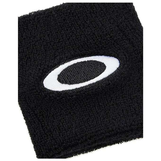 ◆メール便対応商品◆OAKLEY（オークリー）ESSENTIAL WRIST BAND 2.0 2個セット（FOS...