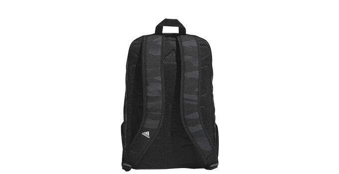 adidas（アディダス）パークバックパックCAMO（FUP37）（スポーツ/カジュアル/リュックサック/デイバッグ/アウトドア/バッグ/通勤/通学/かばん/鞄）