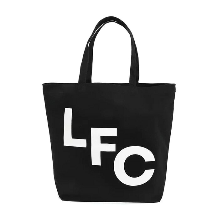 ミズシマスポーツ 楽天市場支店のsoccer junky（サッカージャンキー）LFC+B トートバッグ（SJ24D93）（サッカー/フットサル/フットボール/カジュアル/通学/通勤/サブバッグ/鞄/かばん/一般用）｜アングル2