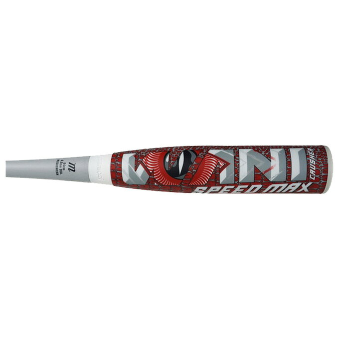 marucci�ʥޥ롼��������FRP���Хå� WANI CRUSHER SPEED MAX ��˥���å��㡼���ԡ��ɥޥå�����MJJSBBWCSM�ˡʥޥ��/�ޥ�å�/���/�١����ܡ���/�����/�𼰥Хå�/���쥿��/�ߥɥ�Х��/�����ѡ�