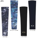 ◆メール便対応商品◆OAKLEY(オークリー)Striking Arm Cover 25.0 1枚入り(FOS902053)(野球/ベースボール/スポーツ/トレーニング/サポーター/アームガード/アームカバー/吸汗速乾/日焼け対策/一般用)(4)