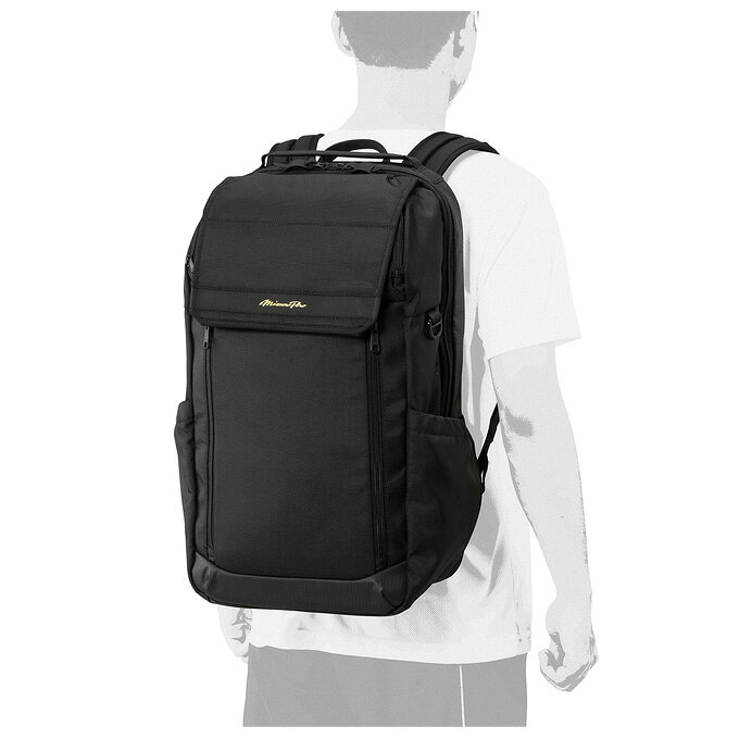 MIZUNO（ミズノ）限定 ミズノプロ マグネットバックパック 30L（1FJDD900）（mizun...