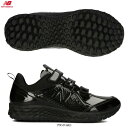 New Balance（ニューバランス）TJ80 v2（TJ80AK22E）（野球/ベースボール/ソフトボール/アップシューズ/トレーニングシューズ/2E相当/靴/トレシュー/一般用）