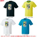 ◆メール便対応商品◆ZETT(ゼット)限定 ベースボールジャンキー Tシャツ(BOT653SJT1)(野球/ベースボール/スポーツ/BBジャンキー/トレーニング...