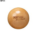 XANAX(ザナックス)型付けボール 小サイズ(BGF39)(スポーツ/野球/ベースボール/グローブ/グラブ/ミット/小物/軟式J号球サイズ/メンテナンス用品)
