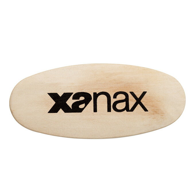 XANAX（ザナックス）メンテナンスブラシ グラブ用汚れ落とし（BGF56）（スポーツ/...