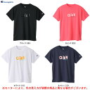 ◆メール便対応商品◆Champion（チャンピオン）ウィメンズ ショートスリーブTシャツ（CWXB321）（バスケットボール/スポーツ/トレーニング/ランニング/フィットネス/半袖/ウェア/プラシャツ/女性用/レディース） その1